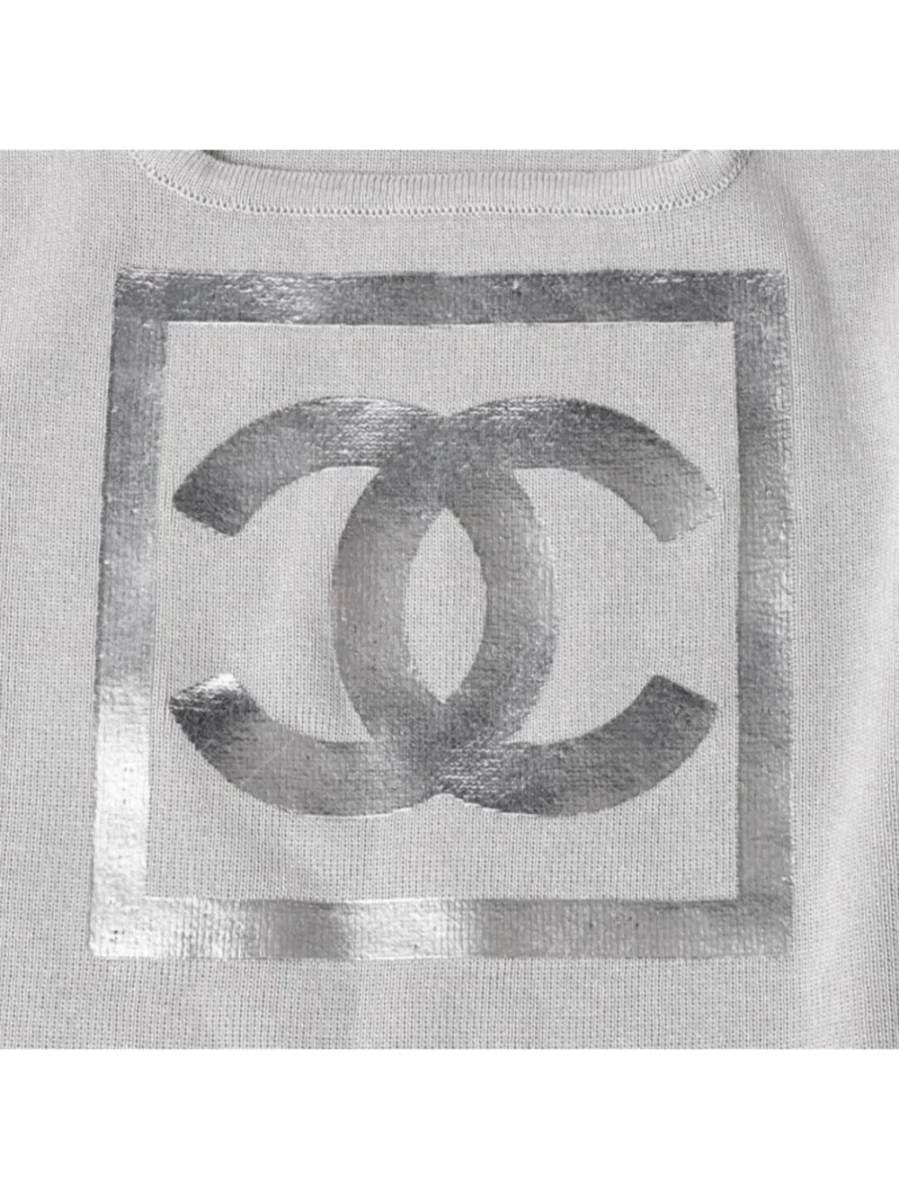 CHANEL brand name